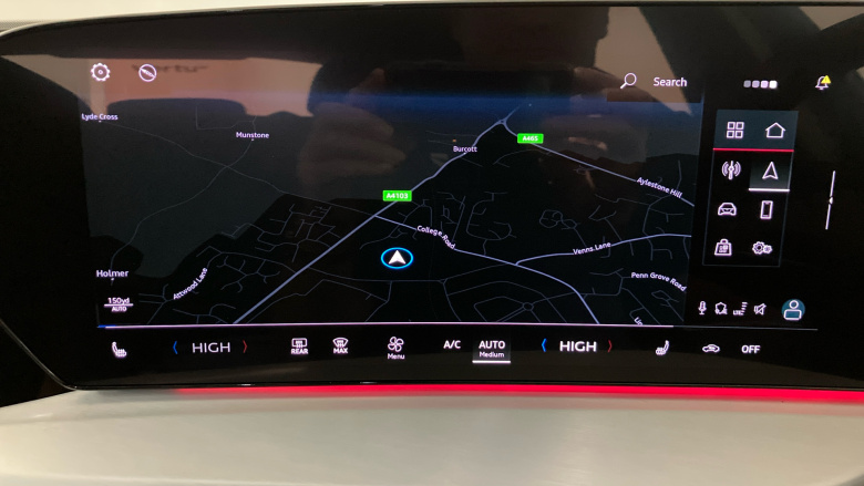 Audi Q5 2.0 TDI Quattro Sport 5dr S Tronic Diesel Estate